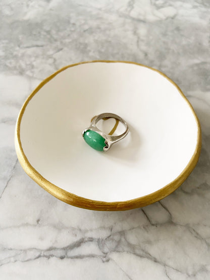 Heart Ring Dish